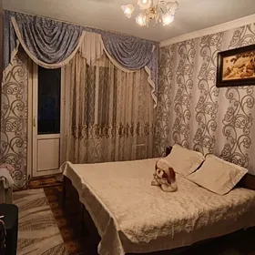 2 комнат 3 этаж экспериментал