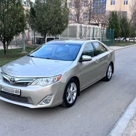 Toyota Camry 2013