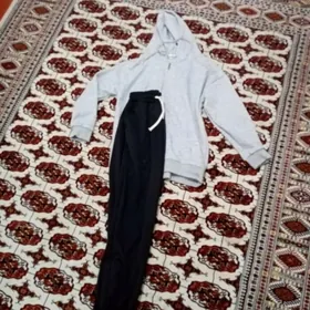 usti aşak kapşonkaly