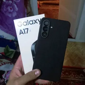 samsung a17 6/128