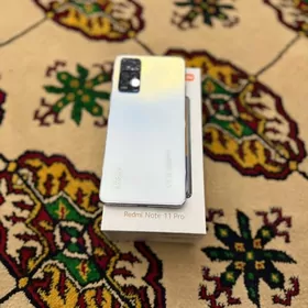 Redmi Note 11 Pro