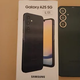 Samsung a25