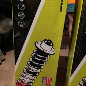 амортизаторы