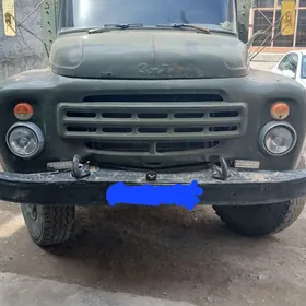 Zil 130 1993