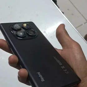 Redmi note 14 pro