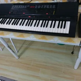 ЙАМАХА ПСР 500