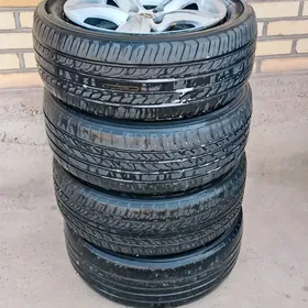 Opel disga teker 16 lyk