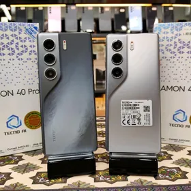 Tecno Comon 40 Pro (16/256)