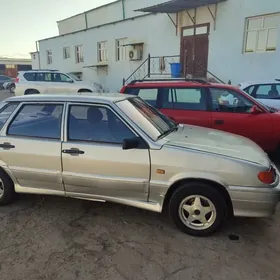 Lada 2115 2002