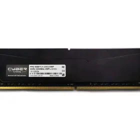 DDR4 3200mhz 16gb