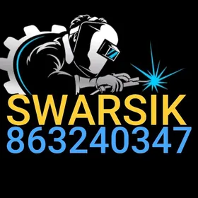 Swarka Nawes Rasotka Swarsik