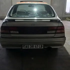 Infiniti I30 1996