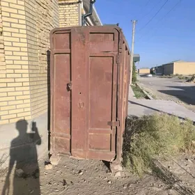 контейнер konteýner