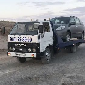 ЭВАКУАТОР ДЗ/ EWAKUATOR DZ