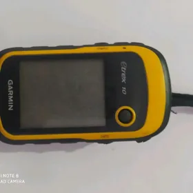 Garmin 10