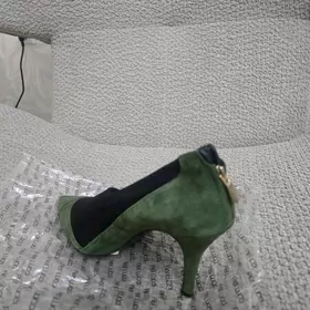 туфли (турецкие)