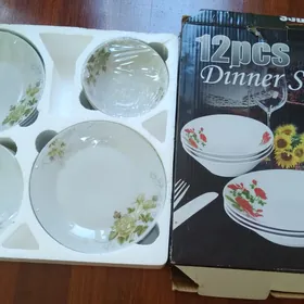 набор столовый