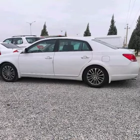 Toyota Avalon 2007