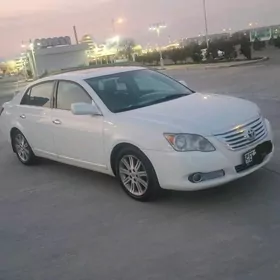 Toyota Avalon 2009