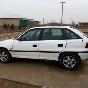 Opel Astra 1992