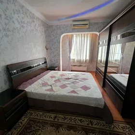 spalnyy garnitur, komod