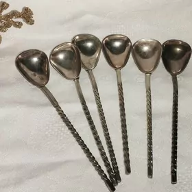 мельхиор ложки