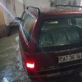 Opel Astra 1993