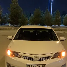 Toyota Camry 2013