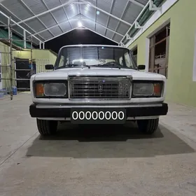 Lada 2107 2001
