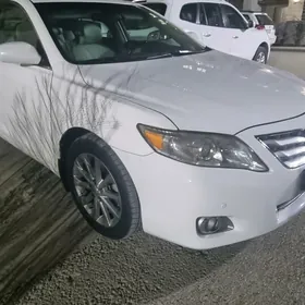 Toyota Camry 2009