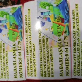 ARASSATÇYLYK IŞLERI