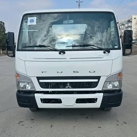 Mitsubishi Fuso 2026