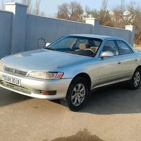 Toyota Mark II 1993