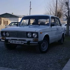 Lada 2106 1996