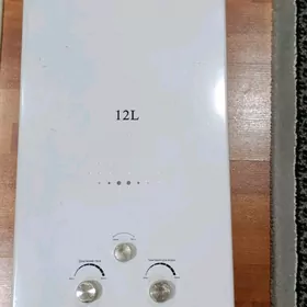 Boýler gazawoý Torex