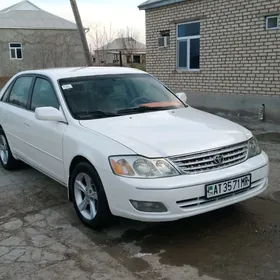 Toyota Avalon 2000
