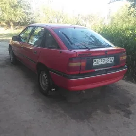 Opel Vectra 1992