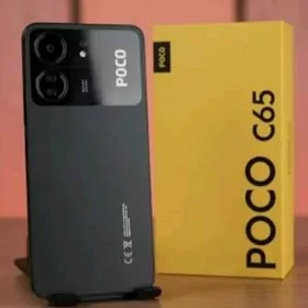 POCO C65