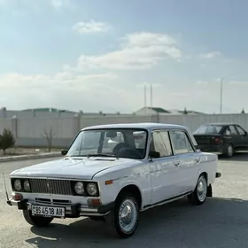 Lada 2106 1987