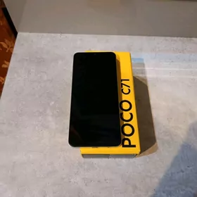 Poco c71 4/128 packa