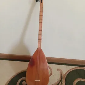 Baglama