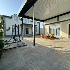 Satlyk Kottej 6 sotok