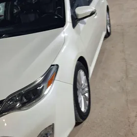 Toyota Avalon 2013