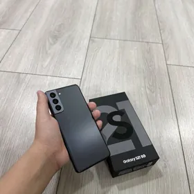 Samsung s21 8/128gb 1sim