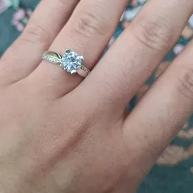 tekdash yuzuk 925 proba