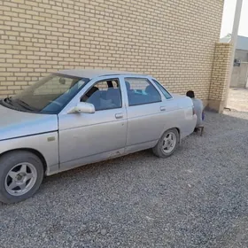 Lada 2110 2001
