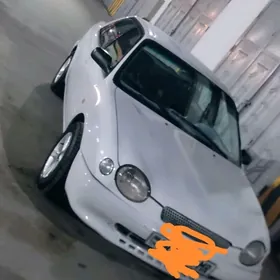 Toyota Corolla 1998