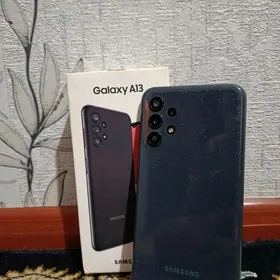 Samsung A13