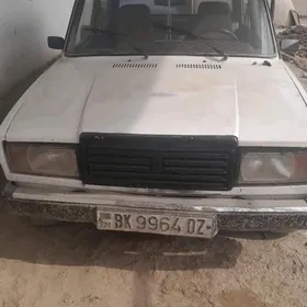 Lada 2107 2000