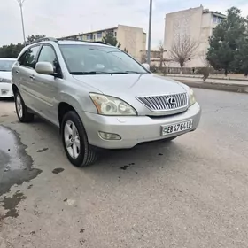 Lexus RX 330 2005